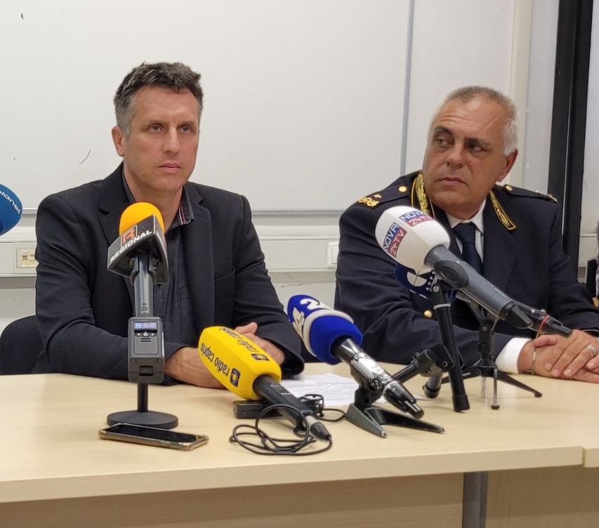 Ordine d’indagine europeo, la Polizia Locale di Trieste collabora con la Polizia slovena in un caso di omicidio