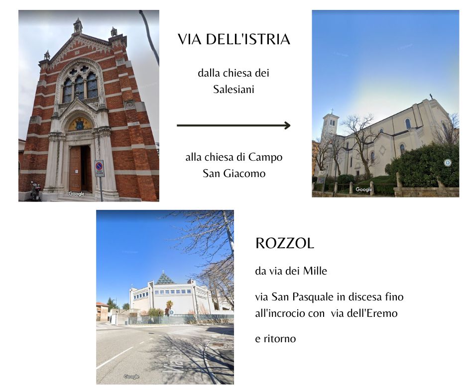 Processioni