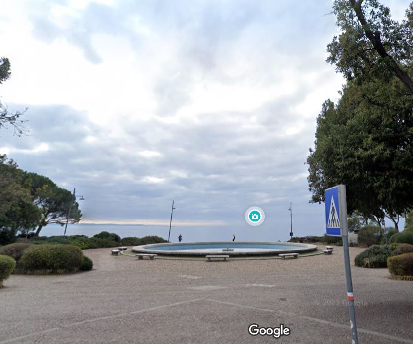 La Polizia Locale arresta un presunto spacciatore a Barcola
