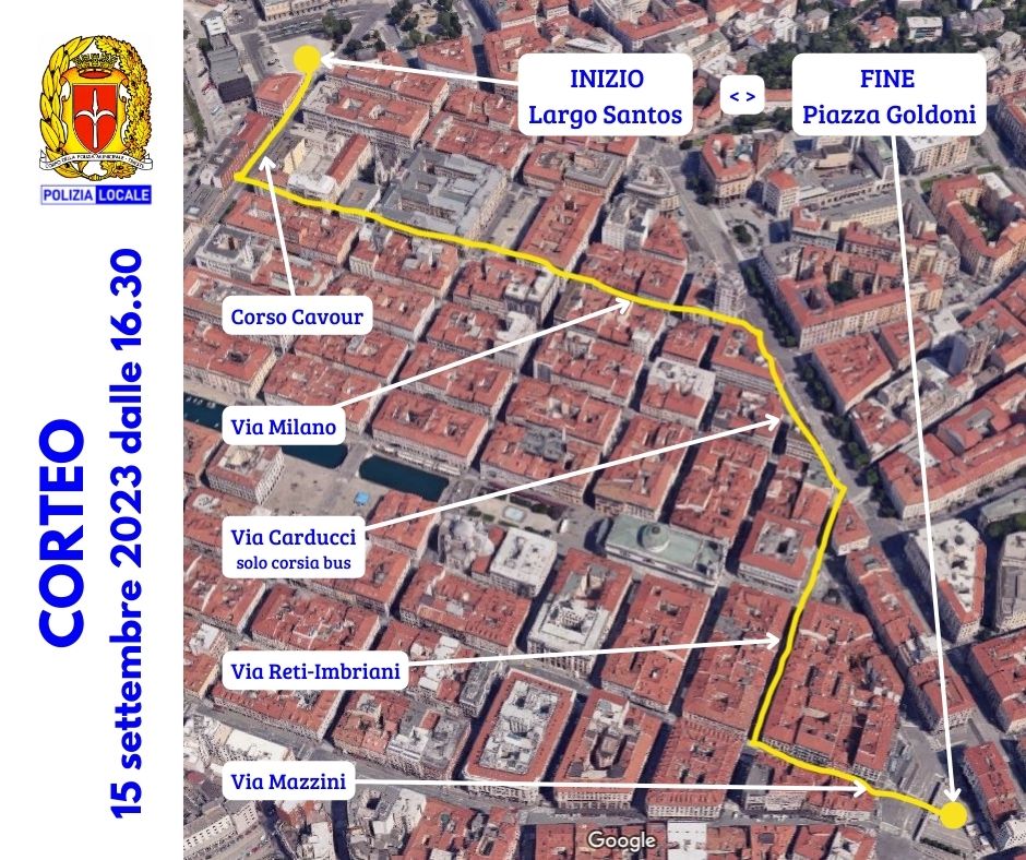 Corteo 15set2023 16:30